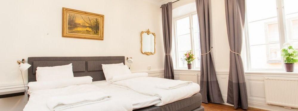 Apartdirect Gamla Stan Ii * Stockholm