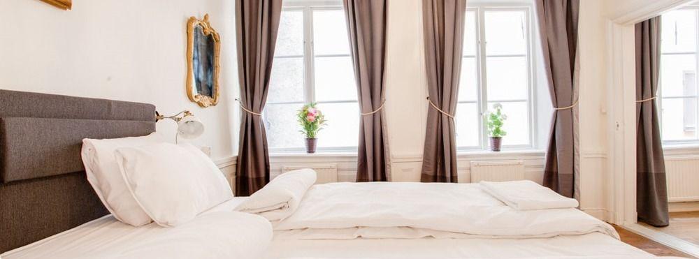 Apartment Apartdirect Gamla Stan Ii