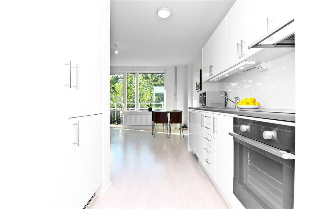 Places 4 Rent Apartment Stockholm