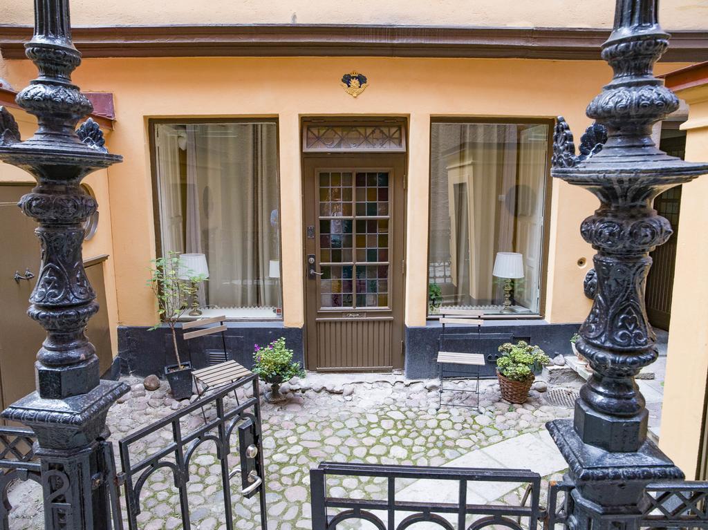 Spektens Grand Stockholm
