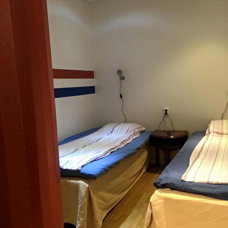 Vandrarhem 3 Star