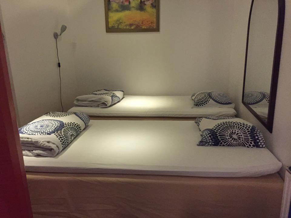 Vandrarhem 3 Star *