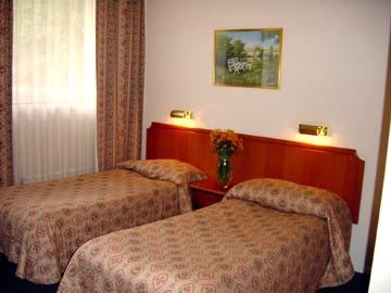 Hotel Alexandra