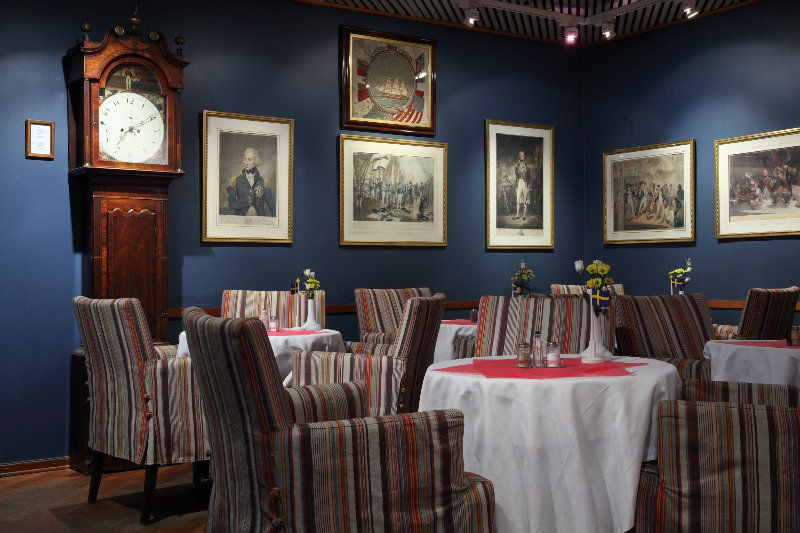Hotel Lord Nelson 3*