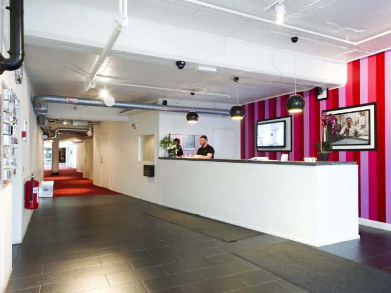 Hostel Stockholm Hostel Stockholm