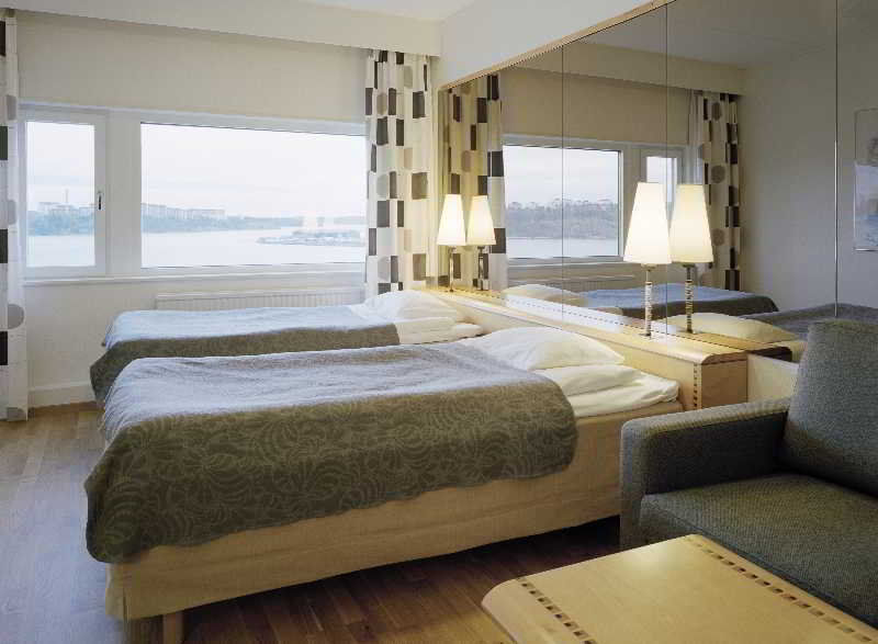 Scandic Soedra Kajen Hotel 4*