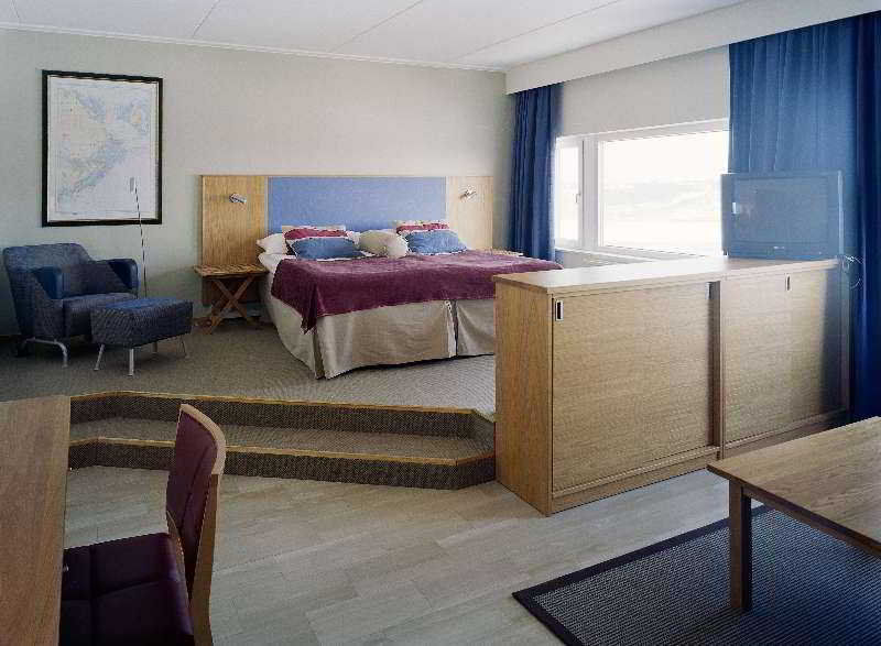 Scandic Soedra Kajen Hotell 4*