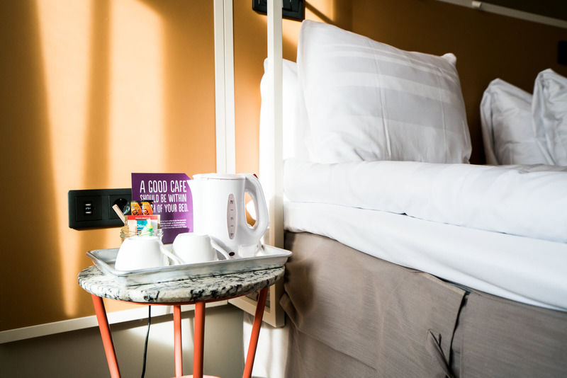Scandic Wallin Hotel Stockholm