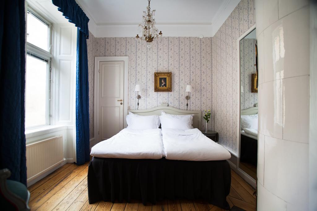Hotel Anno 1647 3*