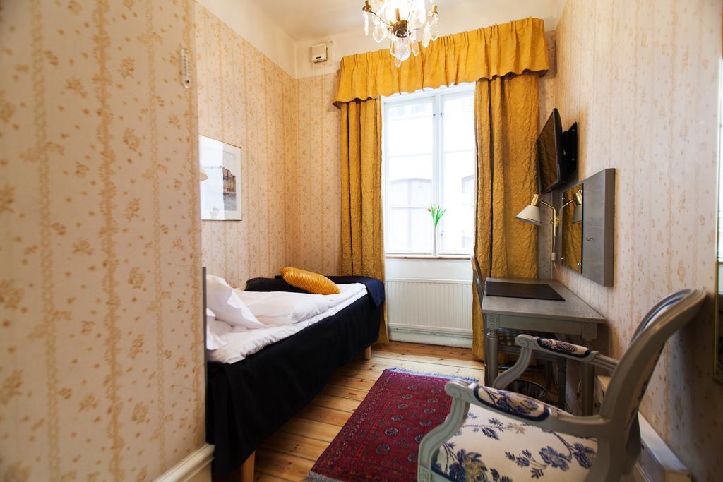 Hotel Anno 1647 Stockholm
