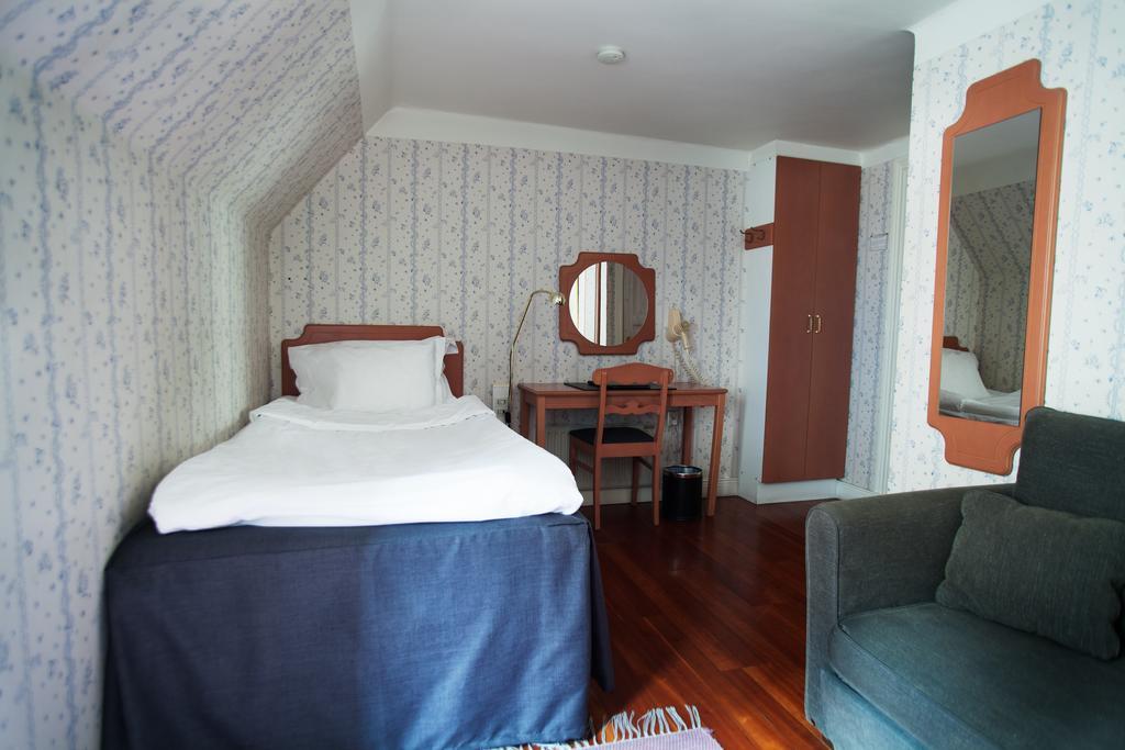 Anno 1647 Hotel Stockholm