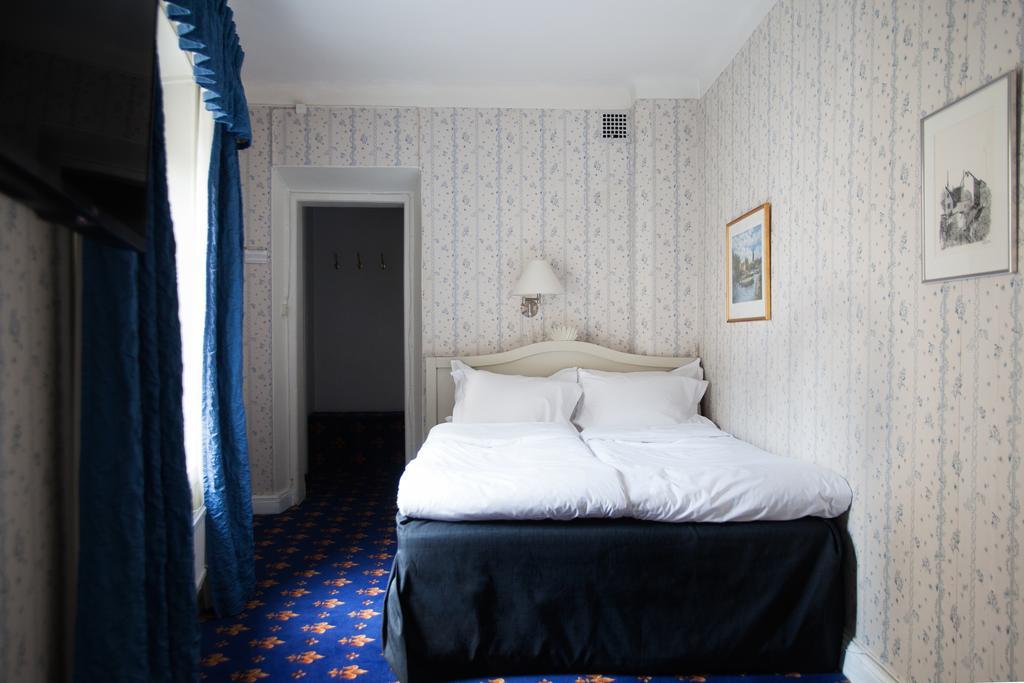 Anno 1647 Hotel 3*