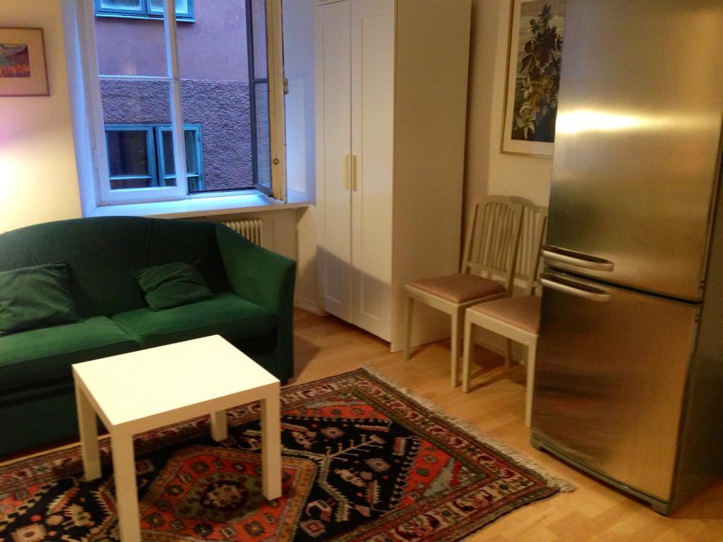 Apartment Spektens Grand