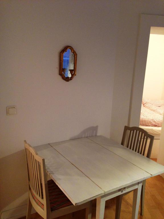 Spektens Grand Apartment Stockholm