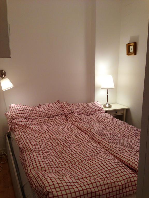 Spektens Grand Stockholm