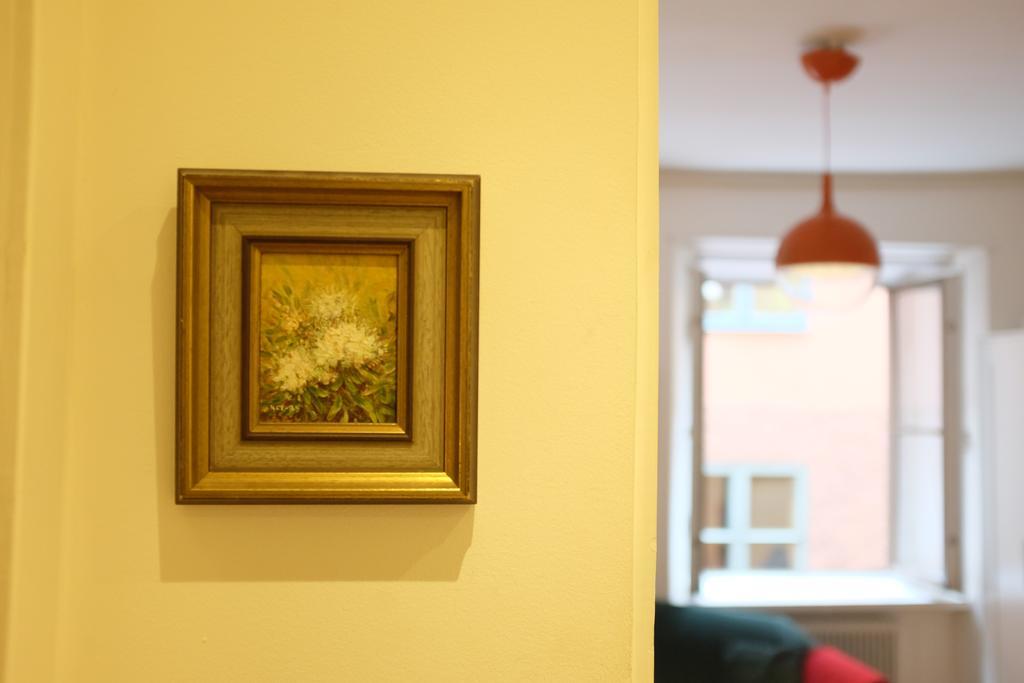 Apartment Spektens Grand *