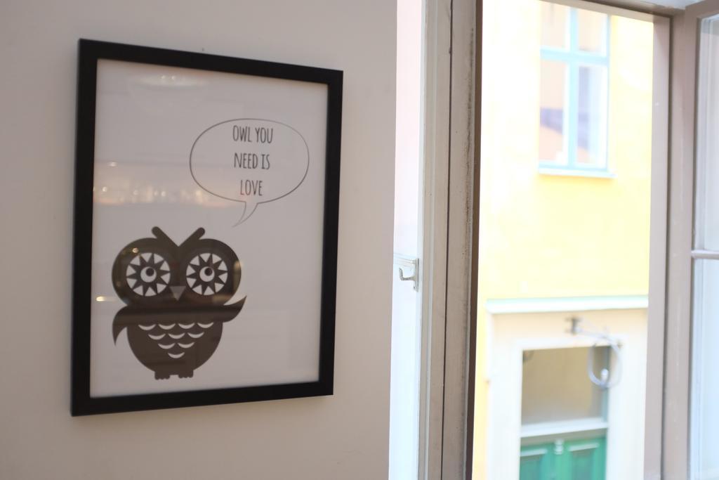 Spektens Grand Apartment Stockholm