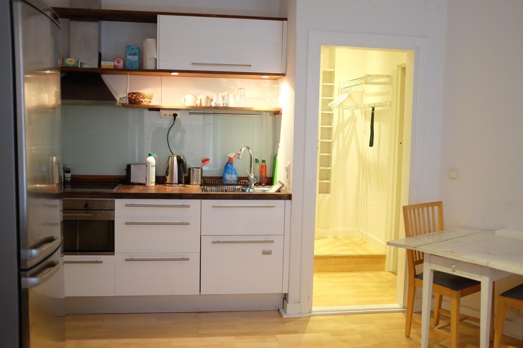 Spektens Grand Apartment *