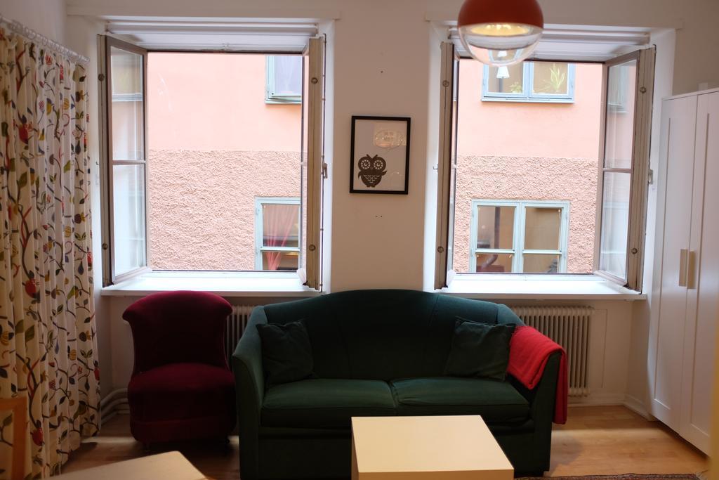 Apartment Spektens Grand Stockholm