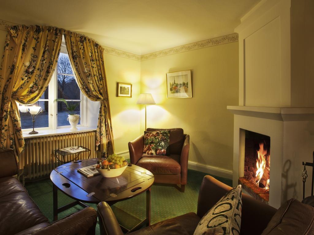 Hotel Akeshofs Slott