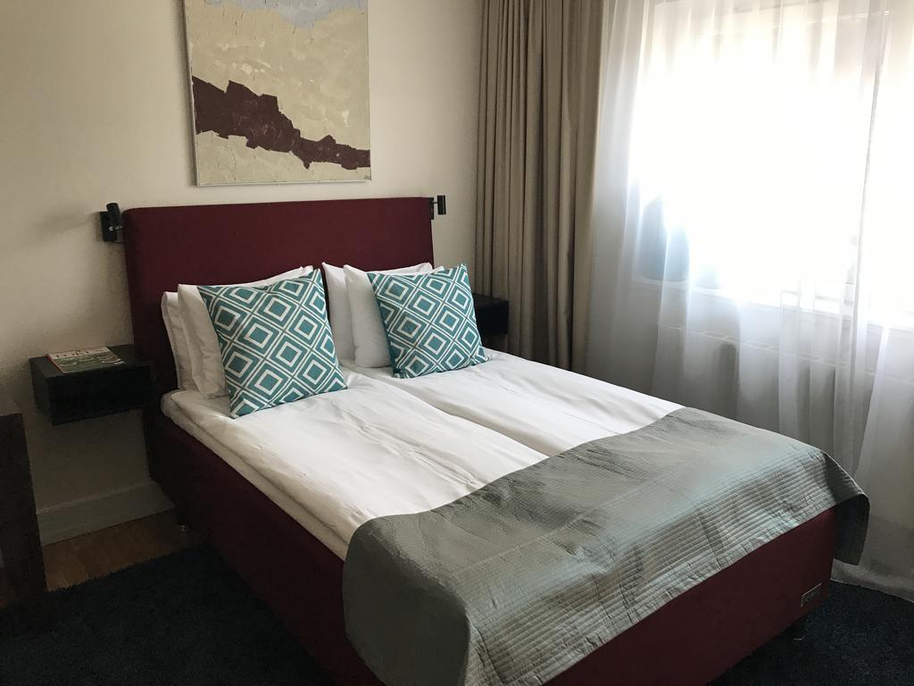 Hotel Profilhotels Riddargatan