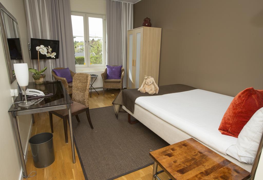 Maude's Enskede Hotel Stockholm