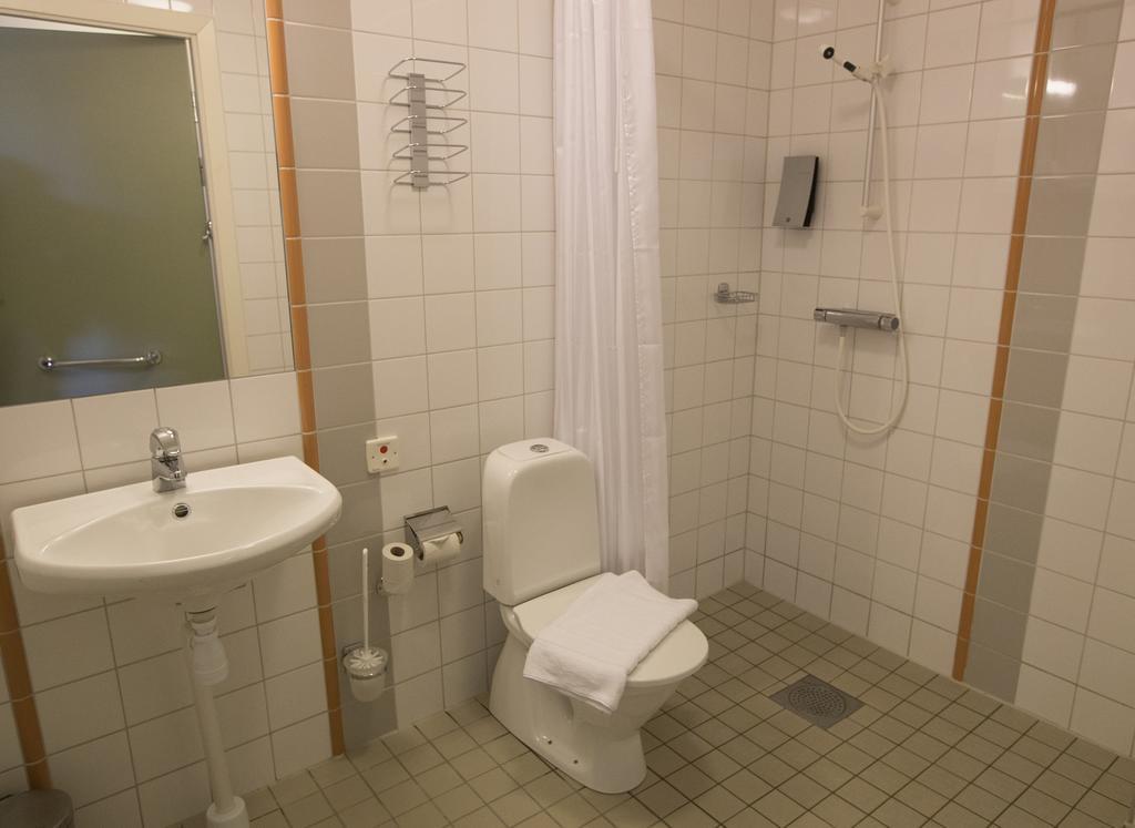 Hotel Maude's Enskede Stockholm