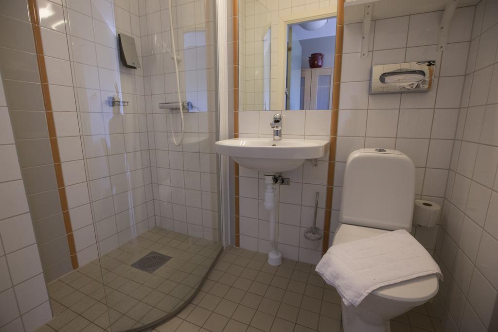 Hotel Maude's Enskede