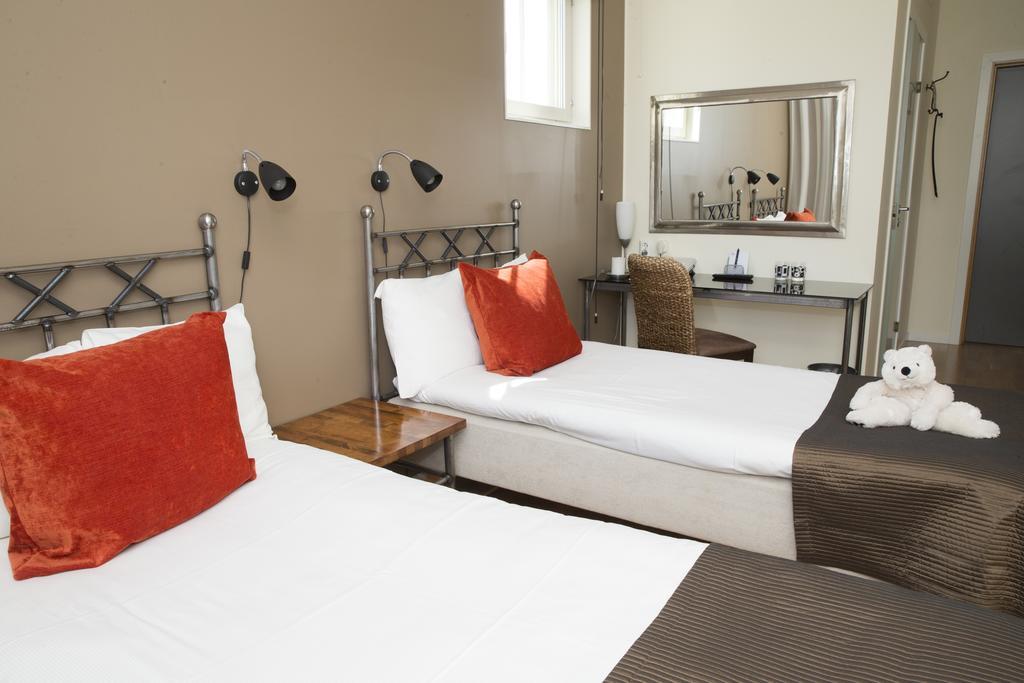 Maude's Enskede Hotel Stockholm