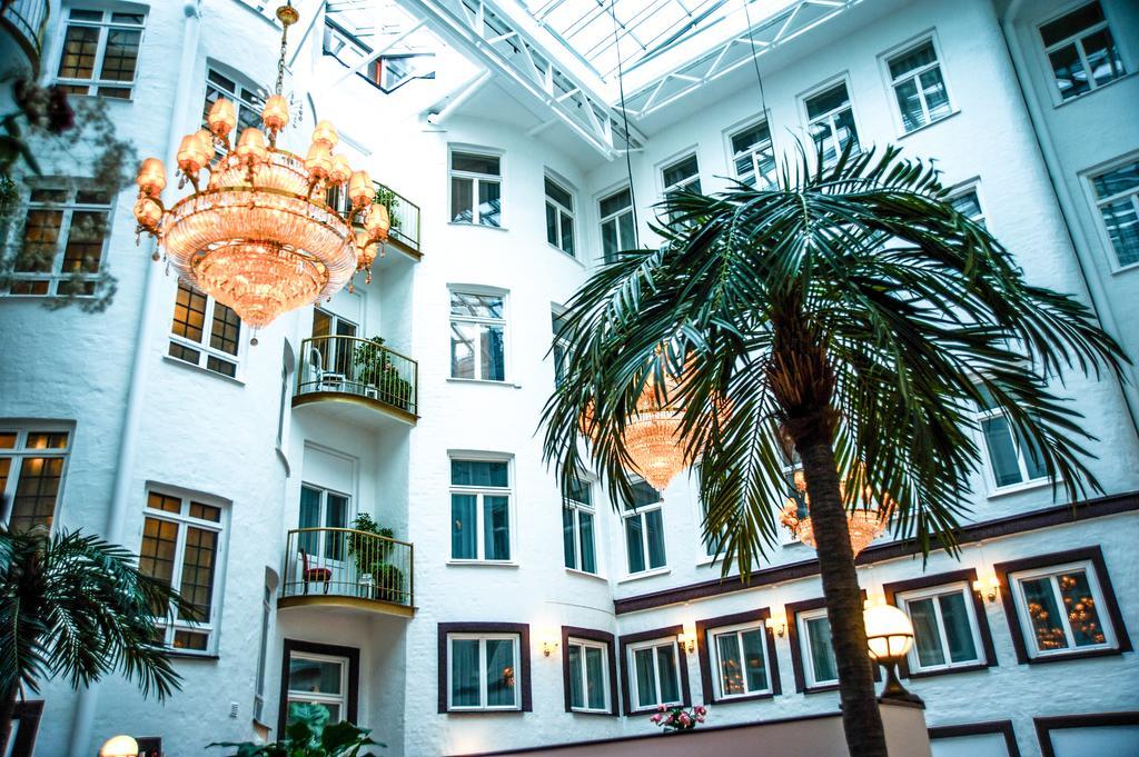 Western Bentleys 4*