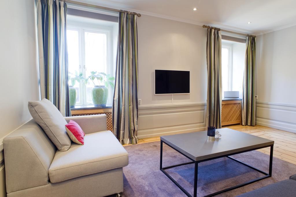 Apartment Perseus *