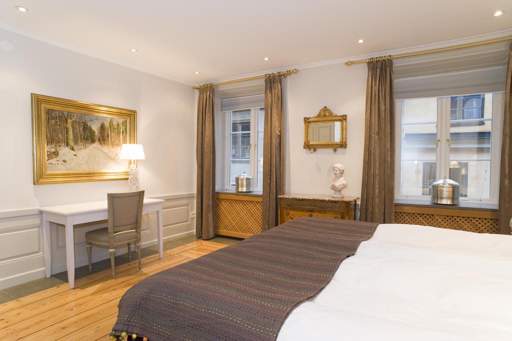 Perseus Apartment Stockholm