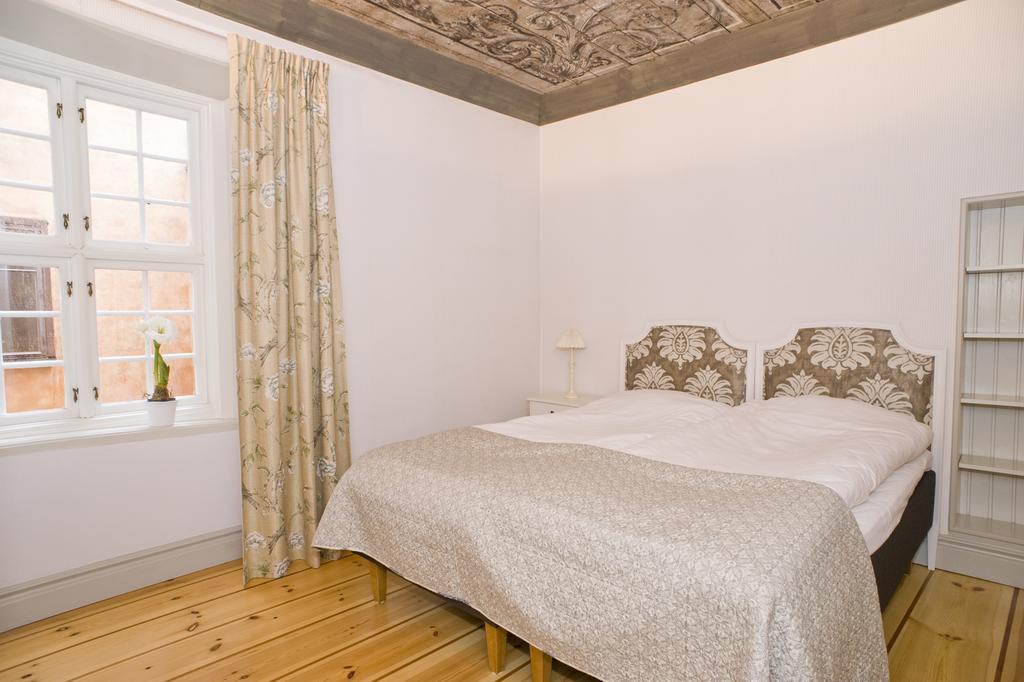 Perseus Apartment *
