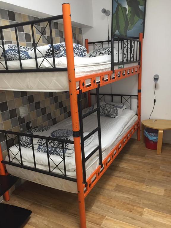 Vandrarhem 3 Star Stockholm