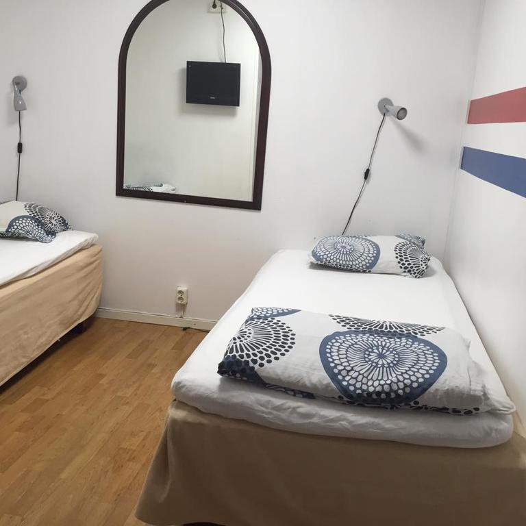 Vandrarhem 3 Star