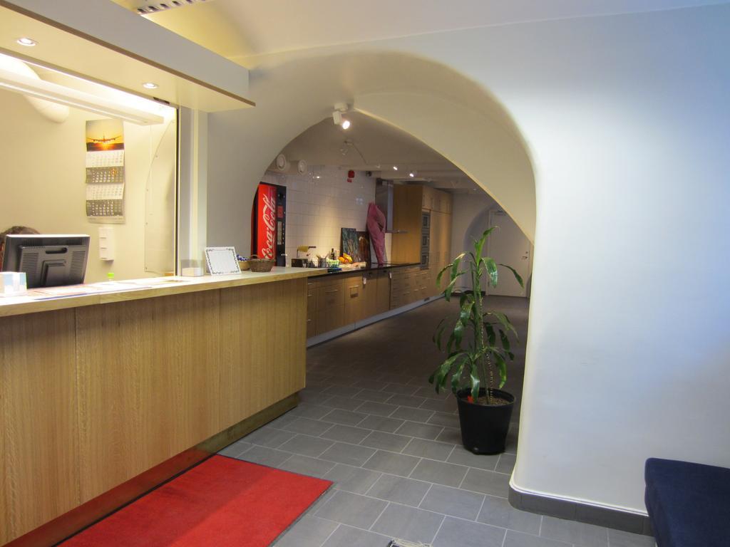 Albergue Dalagatan