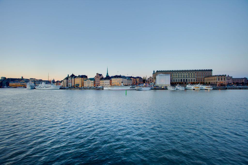 Apartdirect Skeppsbron Lägenhet Stockholm
