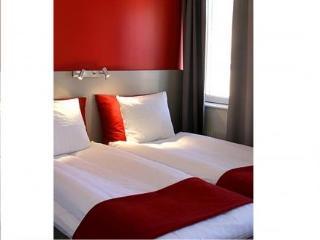 Sure By Best Western Alvsjo