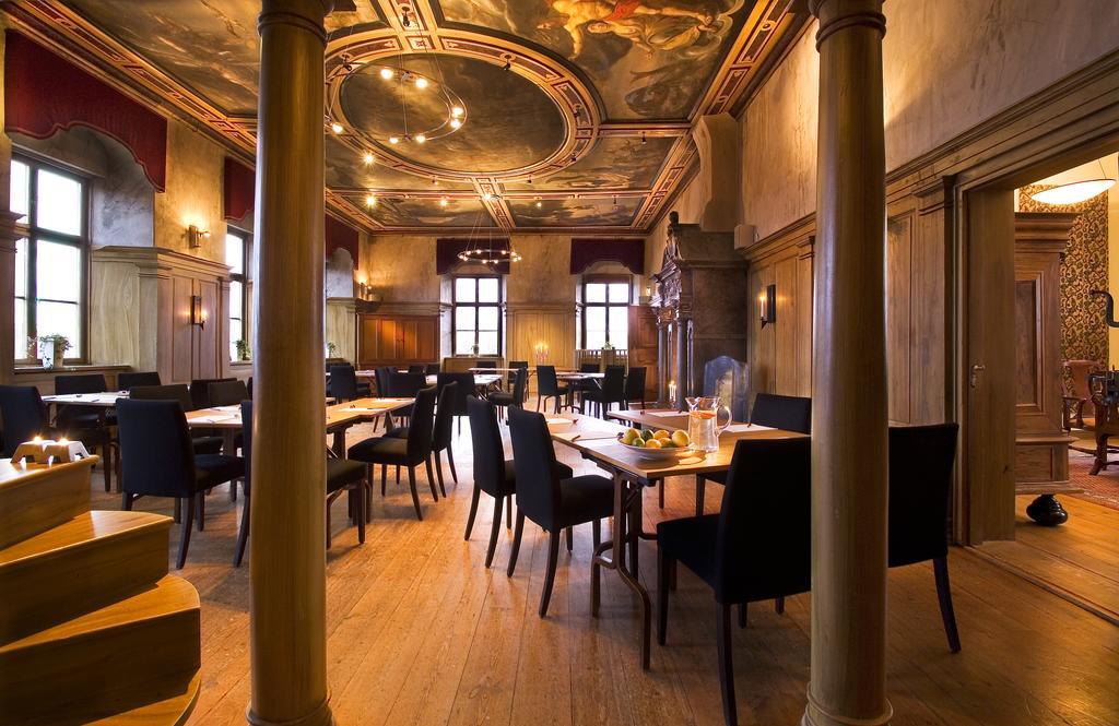 Ulfsunda Slott 4* Stockholm
