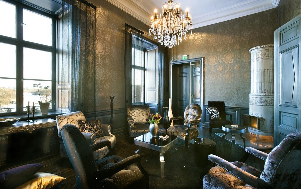 Ulfsunda Slott 4*