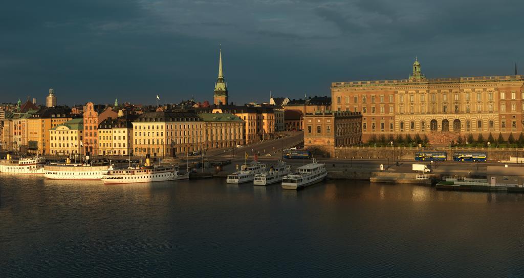 Hotel Lydmar 5*