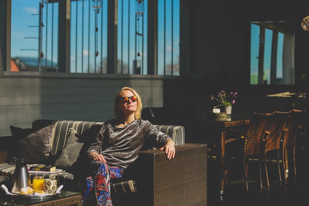 Lilla Radmannen 3* Stockholm
