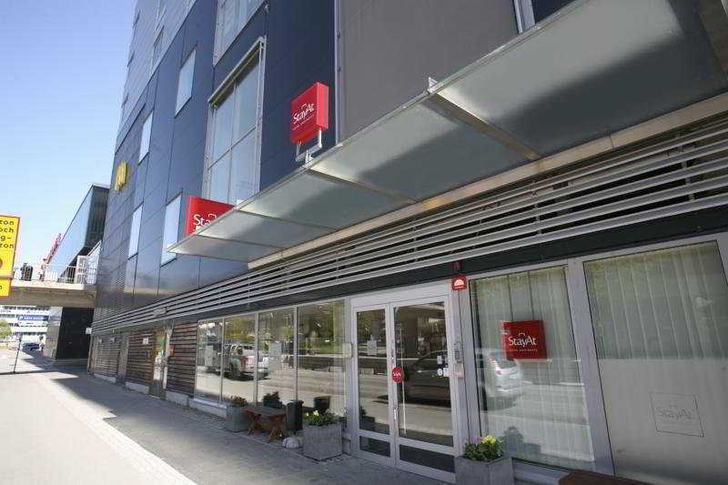 Forenom Kista Apartment *