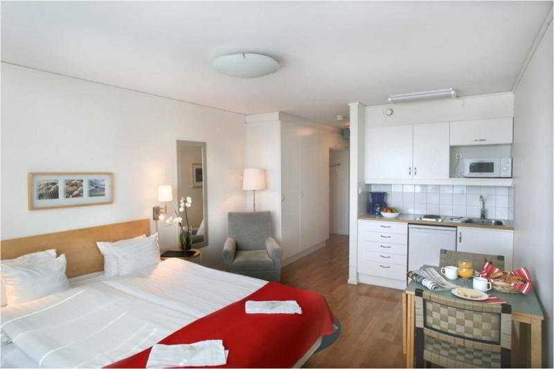 Apartment Forenom Kista