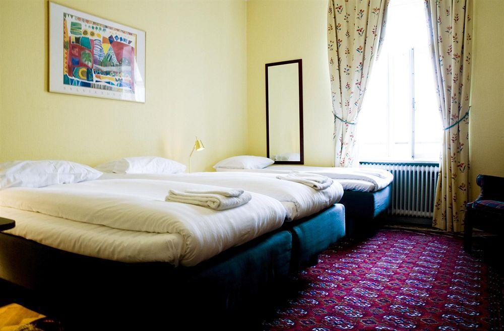 Hotel Stureparken 2*