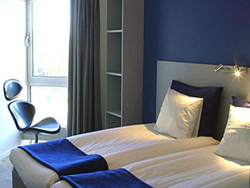 Sure By Best Western Alvsjo 3*