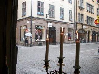 Archipelago Old Town Hostel Stockholm