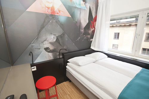 Comfort Xpress Central