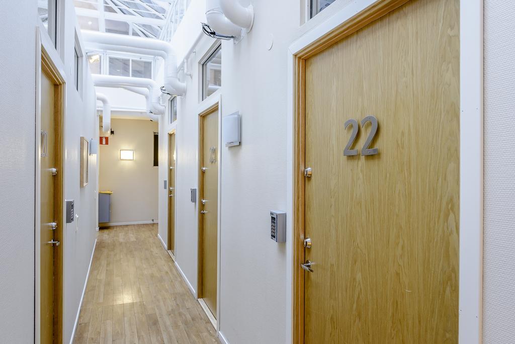 City Hostel * Stockholm