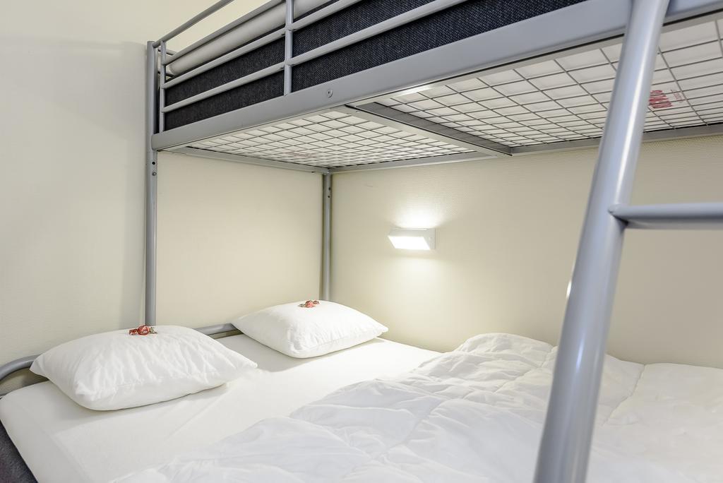 City Hostel * Stockholm
